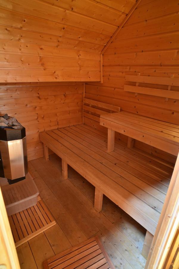 Gite Le Douglas, Vignoble Et Reculees Du Jura - Avec Sauna Lavigny Εξωτερικό φωτογραφία