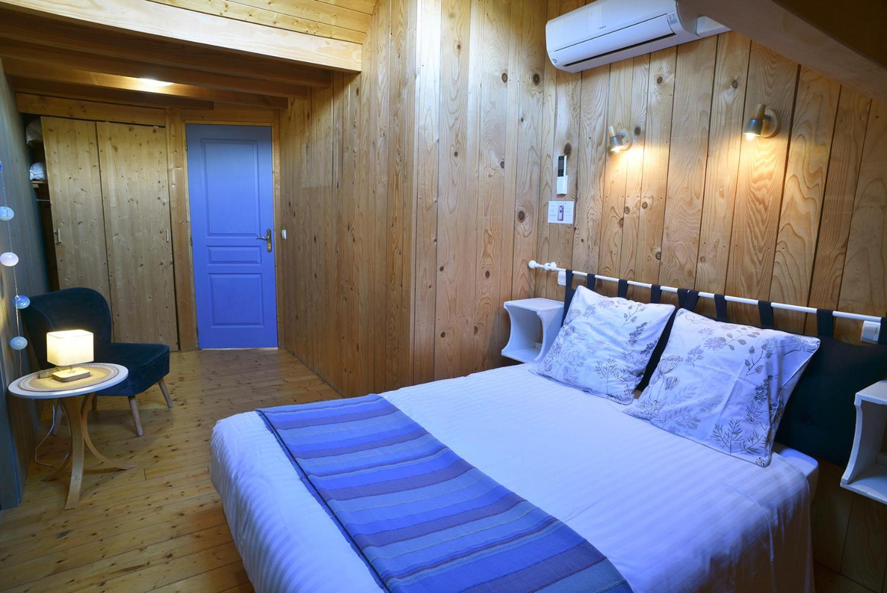 Gite Le Douglas, Vignoble Et Reculees Du Jura - Avec Sauna Lavigny Εξωτερικό φωτογραφία