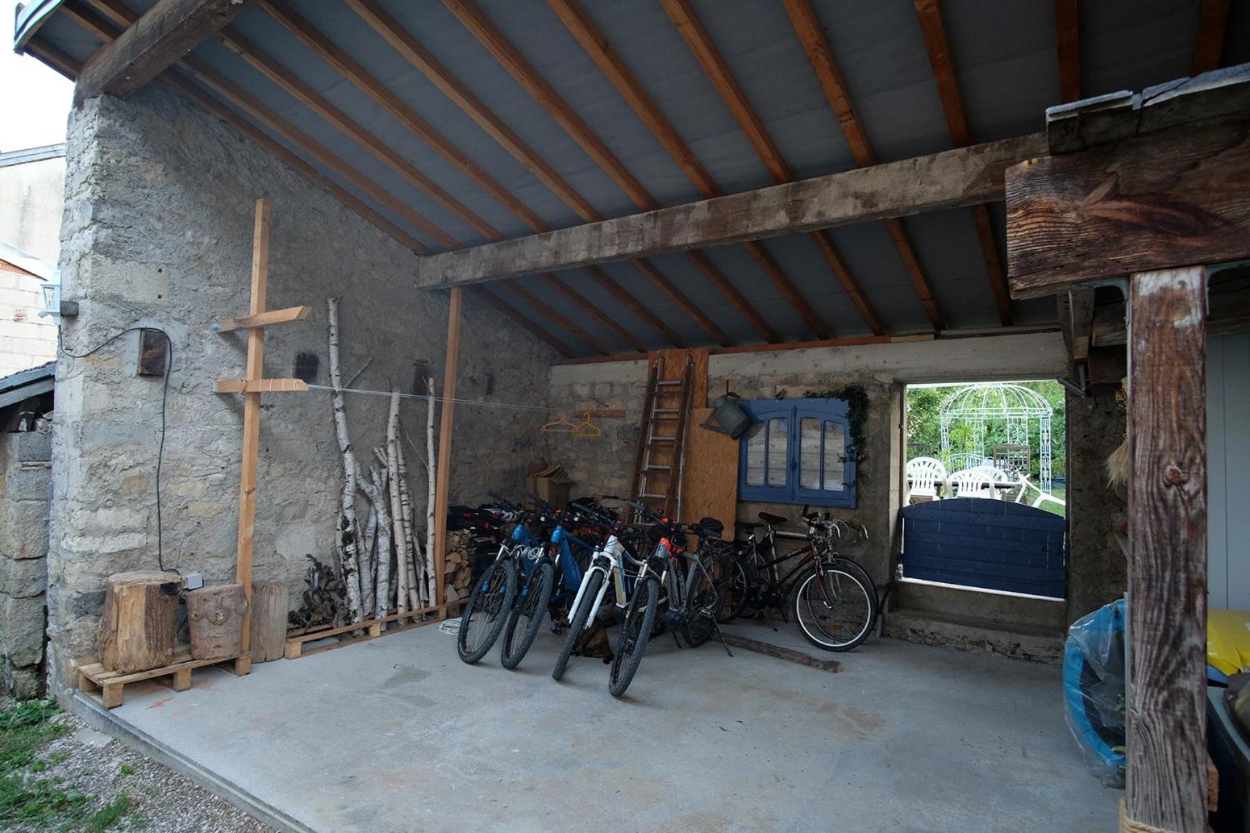 Gite Le Douglas, Vignoble Et Reculees Du Jura - Avec Sauna Lavigny Εξωτερικό φωτογραφία
