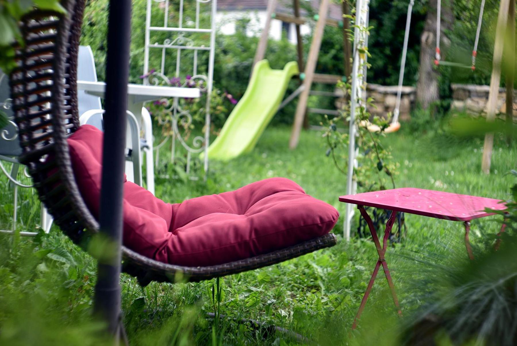 Gite Le Douglas, Vignoble Et Reculees Du Jura - Avec Sauna Lavigny Εξωτερικό φωτογραφία