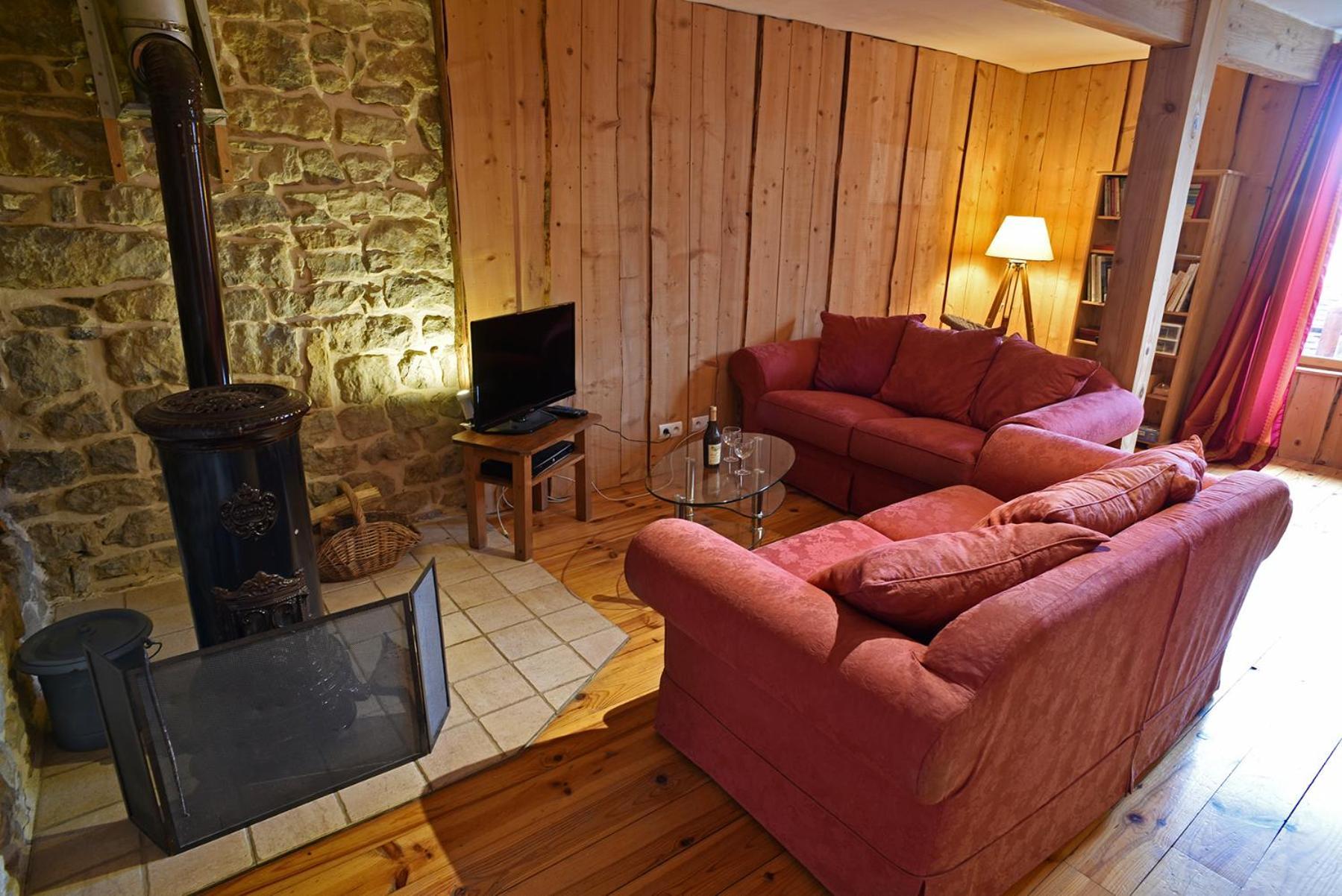Gite Le Douglas, Vignoble Et Reculees Du Jura - Avec Sauna Lavigny Εξωτερικό φωτογραφία